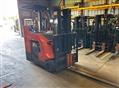Used Forklifts